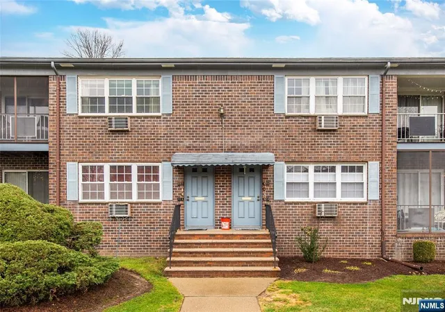 Photo 1 of Sale Pending at 580 Bloomfield #11B, West Caldwell, NJ 07006 | MLS# 26009964 | Listing updated on 2026-04-08