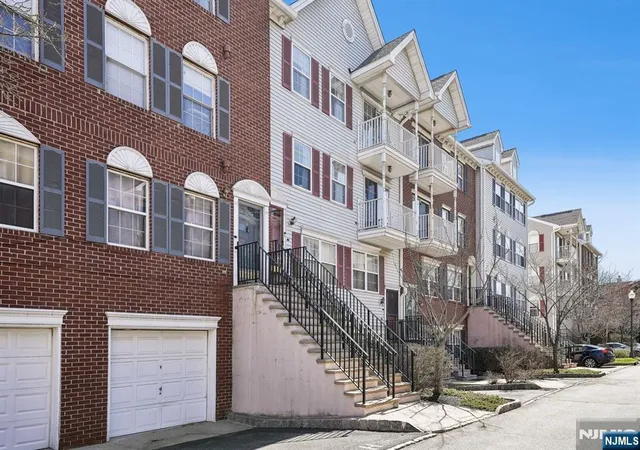 Condo for sale at 48 Cornerstone Ln, Newark, NJ 07103 | MLS# 26009968