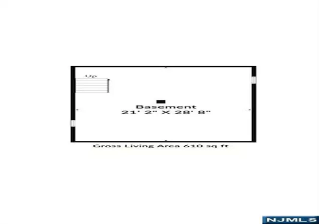 2nd image of 316 Palisade Ave, Bogota, NJ 07603