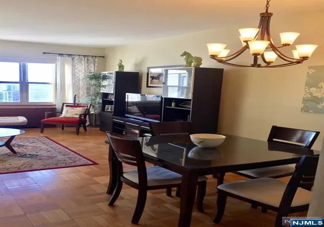 5th image of 2000 Linwood Ave #23N, Fort Lee, NJ 07024 | MLS# 26010110
