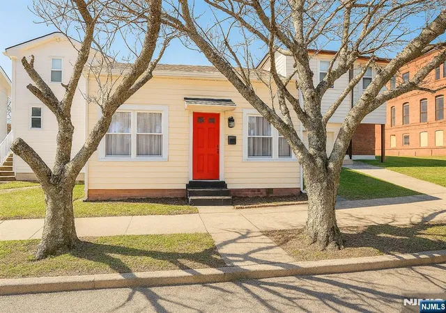 1st image of 31 Kossuth St, Haledon, NJ 07508 | MLS# 26010161