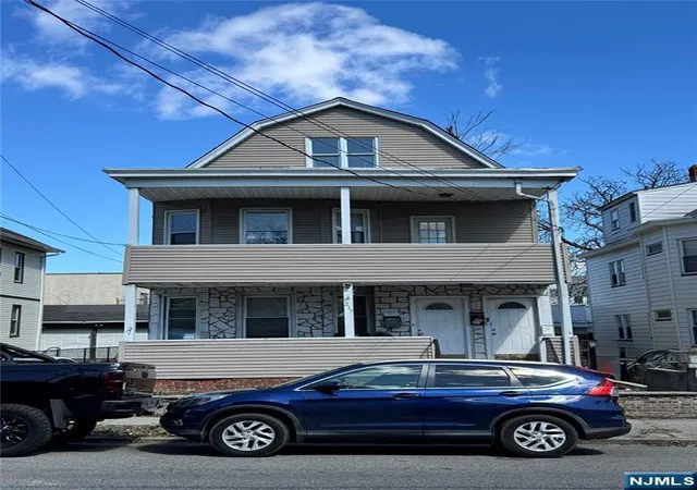 1st image of 219 Lawrence Pl, Paterson, NJ 07501 | MLS# 26010358