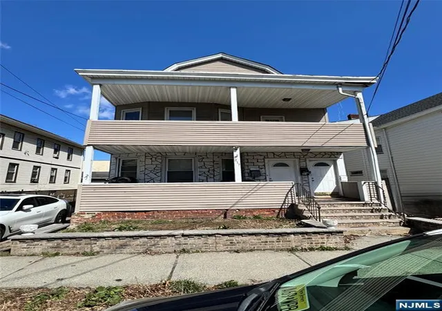 3rd image of 219 Lawrence Pl, Paterson, NJ 07501 | MLS# 26010358