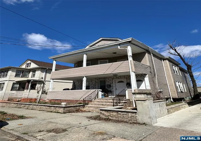 4th image of 219 Lawrence Pl, Paterson, NJ 07501 | MLS# 26010358