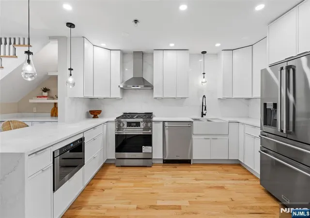Homes for sale in Jersey City, NJ | 306 Grand St #1, Jersey City, NJ 07302 | MLS# 26010458