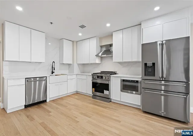 Homes for sale in Jersey City, NJ | 306 Grand St #2, Jersey City, NJ 07302 | MLS# 26010460