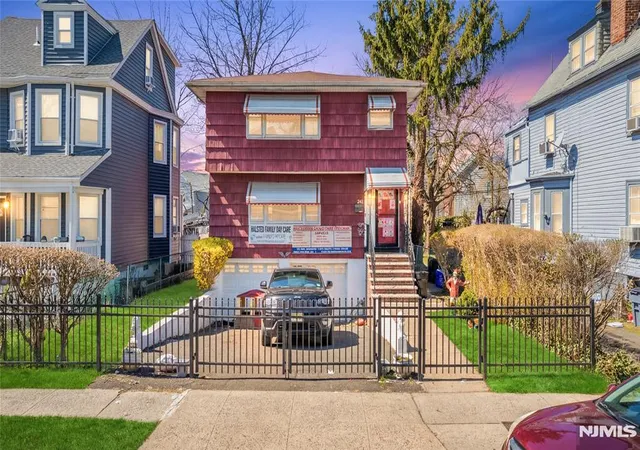 1st image of 241 Halsted St, East Orange, NJ 07018 | MLS# 26010481