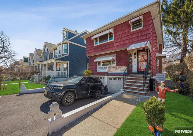 2nd image of 241 Halsted St, East Orange, NJ 07018 | MLS# 26010481