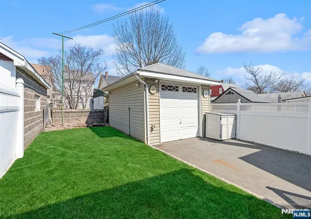 4th image of 25 Shepherd, Kearny, NJ 07032 | MLS# 26010512
