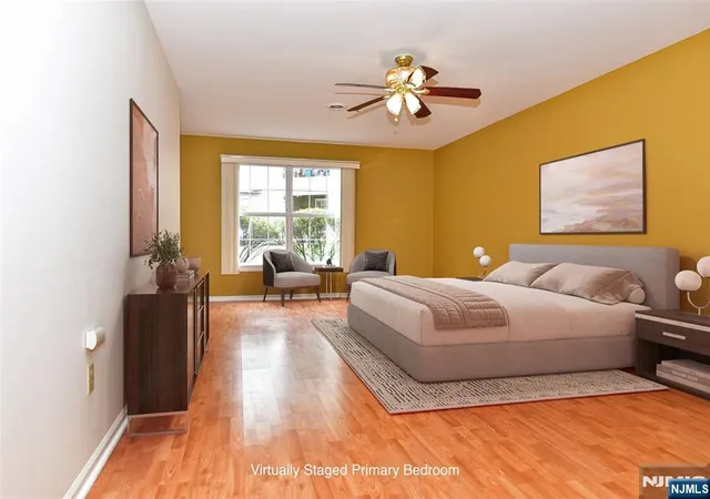 35th image of 11 Collura Ln #H058, Clifton, NJ 07012 | MLS# 26010522