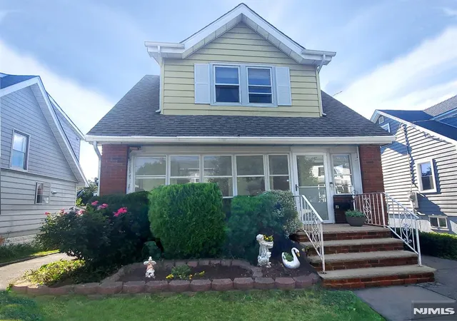 1st image of 33 Garden Ave, Belleville, NJ 07109 | MLS# 26010601