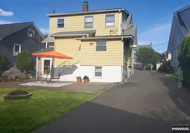 2nd image of 33 Garden Ave, Belleville, NJ 07109 | MLS# 26010601
