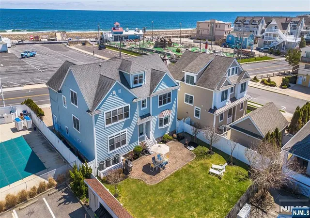 Homes for sale in Point Pleasant Beach, NJ | 703 Ocean Ave, Point Pleasant Beach, NJ 08742 | MLS# 26010631