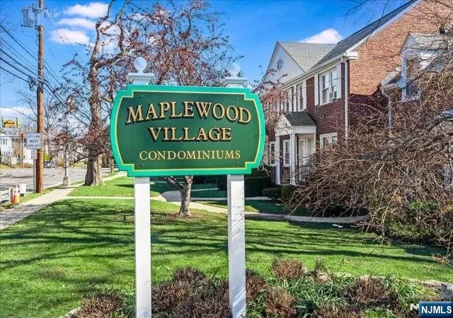 Homes for sale in Maplewood, NJ | 293 Elmwood Ave #A, Maplewood, NJ 07040 | MLS# 26010632