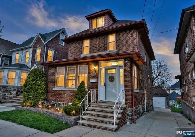 Homes for sale in Cliffside Park, NJ | 519 Saint Pauls Ave, Cliffside Park, NJ 07010 | MLS# 26010732