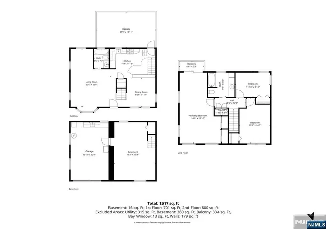 Homes for sale in Wanaque, NJ | 219 Snake Den Rd, Wanaque, NJ 07465 | MLS# 26010752