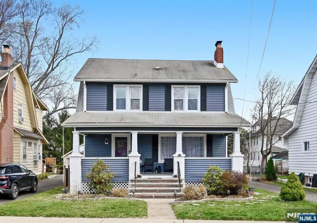 Homes for sale in Hawthorne, NJ | 179 Buena Vista Ave, Hawthorne, NJ 07506 | MLS# 26010792