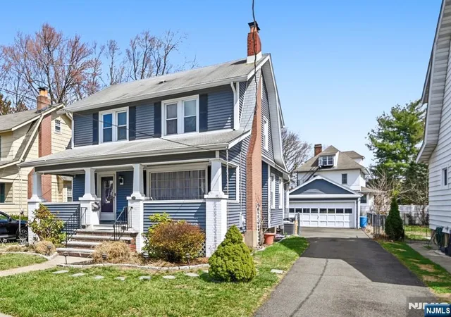 Homes for sale in Hawthorne, NJ | 179 Buena Vista Ave, Hawthorne, NJ 07506 | MLS# 26010792
