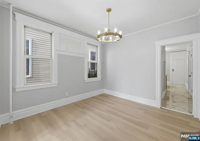 3rd image of 301 Ellis Ave, Irvington, NJ 07111 | MLS# 26010799