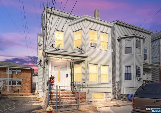 2nd image of 183 Walnut St, Paterson, NJ 07522 | MLS# 26010899