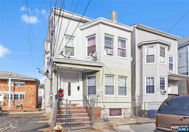 3rd image of 183 Walnut St, Paterson, NJ 07522 | MLS# 26010899