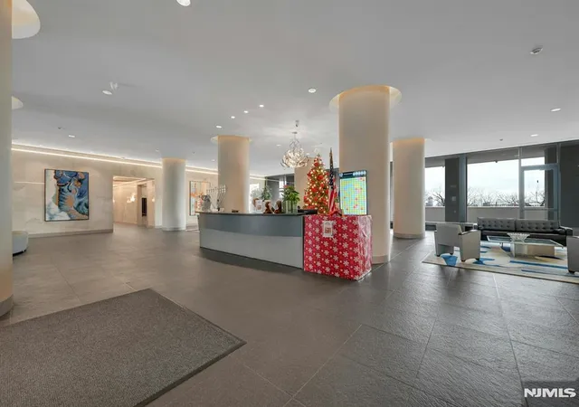 2nd image of 1530 Palisade Ave #27D, Fort Lee, NJ 07024 | MLS# 26010932