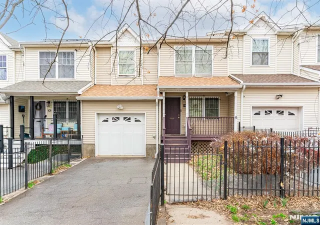 Homes for sale in Newark, NJ | 94 19th Ave, Newark, NJ 07103 | MLS# 26011063