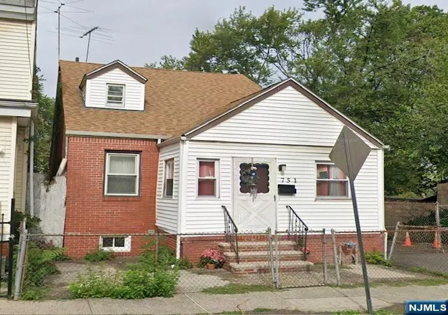 Homes for sale in Newark, NJ | 751 20th St, Newark, NJ 07103 | MLS# 26011089