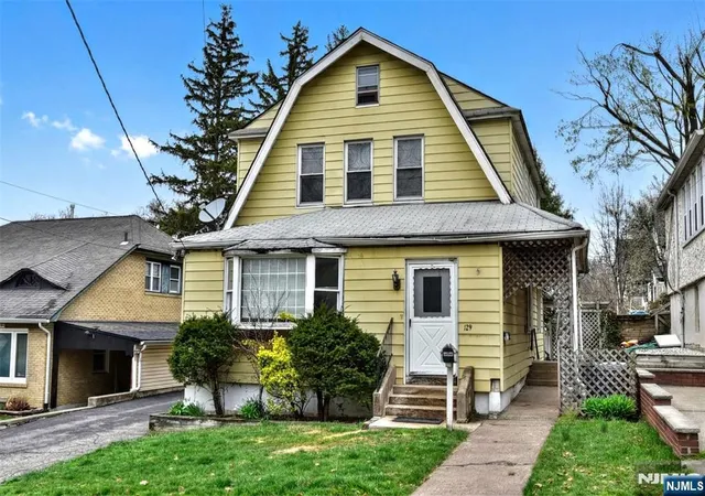 1st image of 129 South St, Bogota, NJ 07603 | MLS# 26011090