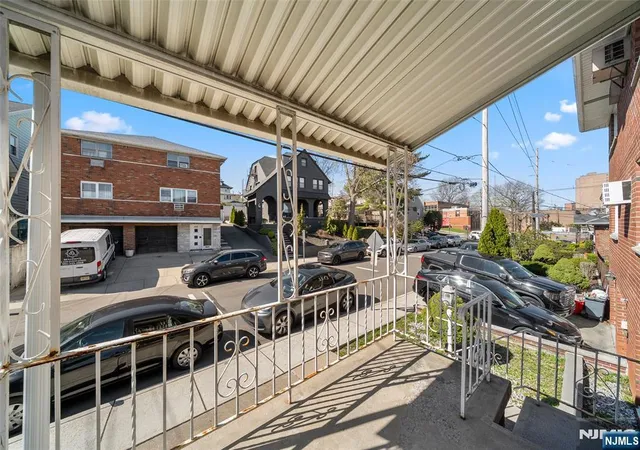 Listing Photo 4 - Condo for sale in building located at 452 Commercial Ave, Cliffside Park, NJ 07010