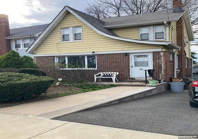Homes for sale in North Arlington, NJ | 15 Roosevelt St, North Arlington, NJ 07031 | MLS# 26011307