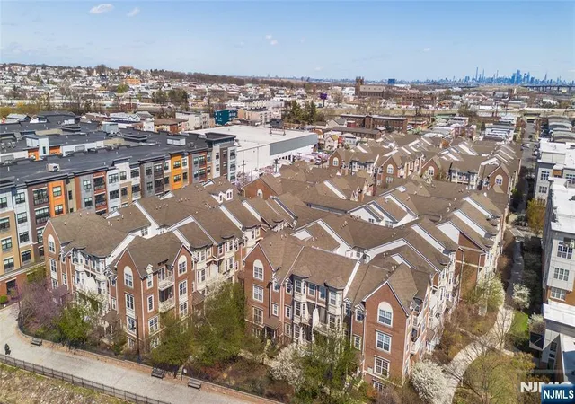 Homes for sale in Harrison, NJ | 201 Dey St #124, Harrison, NJ 07029 | MLS# 26011404