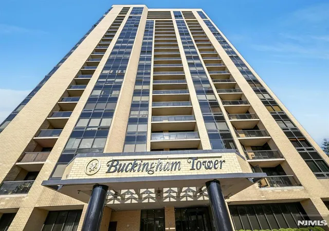 1st image of 800 Palisade Ave #109, Fort Lee, NJ 07024 | MLS# 26011423