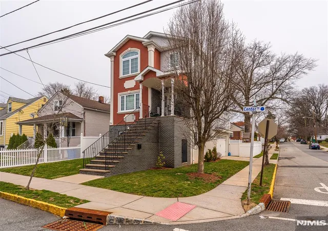 2nd image of 38 Center St, Belleville, NJ 07109 | MLS# 26011532