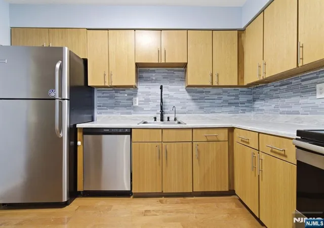 Photo 2 of Sale Pending at 308 310 Passaic Ave #215, Harrison, NJ 07029 | MLS# 26011599 | Listing updated on 2026-08-24