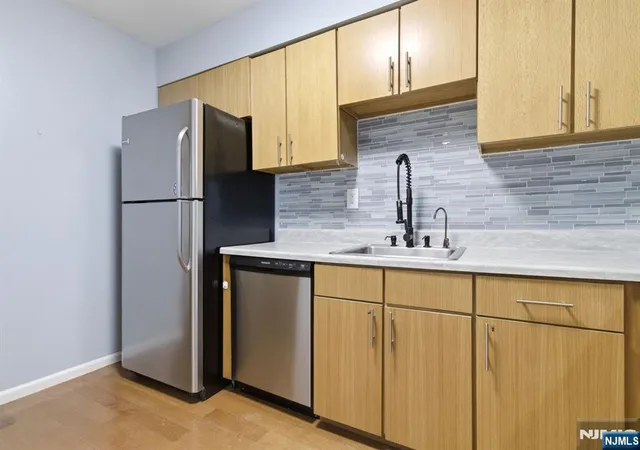 Photo 3 of Sale Pending at 308 310 Passaic Ave #215, Harrison, NJ 07029 | MLS# 26011599 | Listing updated on 2026-08-24