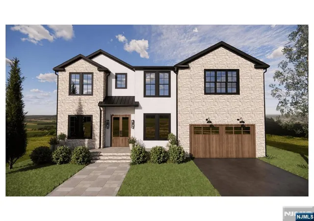 Photo 1 of Single family home for sale at 331 Lockwood Dr, Paramus, NJ 07652 | MLS# 26011600 | Listing updated on 2026-04-19