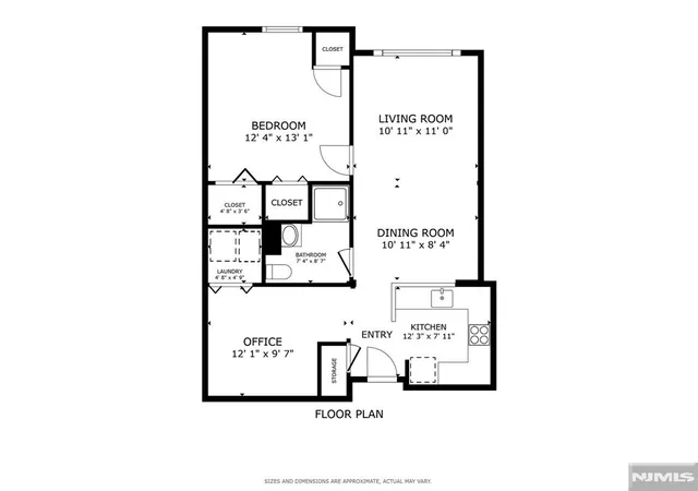 Homes for sale in Paramus, NJ | 189 Forest Ave #108, Paramus, NJ 07652 | MLS# 26011607