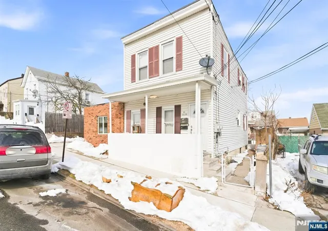 1st image of 135 Dixon Ave, Paterson, NJ 07501 | MLS# 26011638