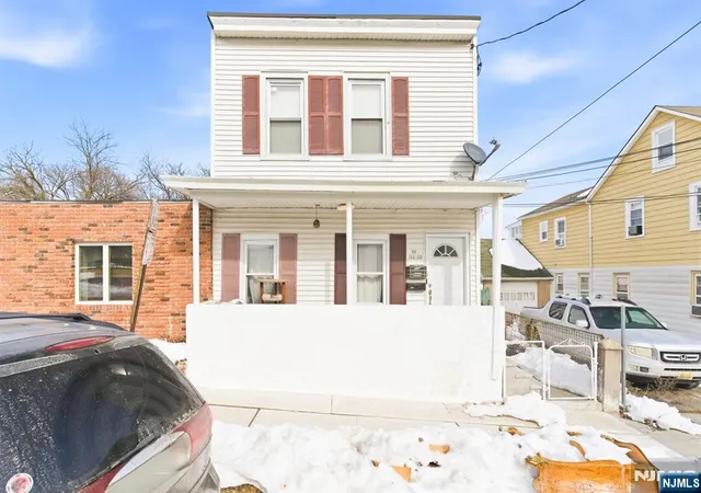 2nd image of 135 Dixon Ave, Paterson, NJ 07501 | MLS# 26011638