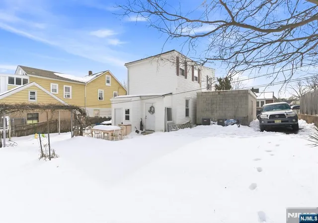 31st image of 135 Dixon Ave, Paterson, NJ 07501 | MLS# 26011638