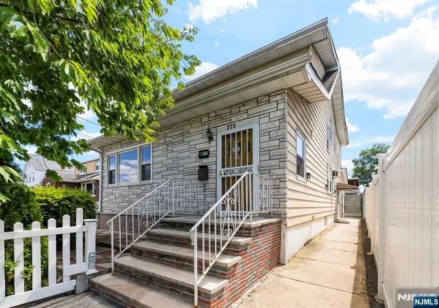 1st image of 229 Brighton Ave, Belleville, NJ 07109 | MLS# 26011663