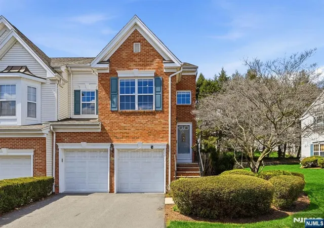 2nd image of 123 Barclay Dr #1132, Nutley, NJ 07110 | MLS# 26011753