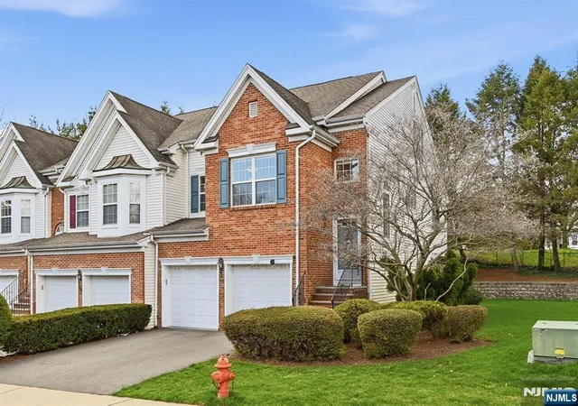3rd image of 123 Barclay Dr #1132, Nutley, NJ 07110 | MLS# 26011753
