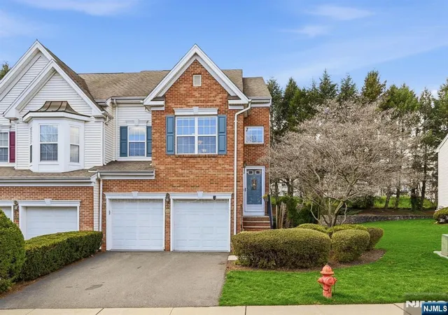 4th image of 123 Barclay Dr #1132, Nutley, NJ 07110 | MLS# 26011753