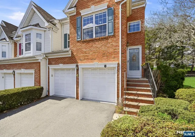 5th image of 123 Barclay Dr #1132, Nutley, NJ 07110 | MLS# 26011753
