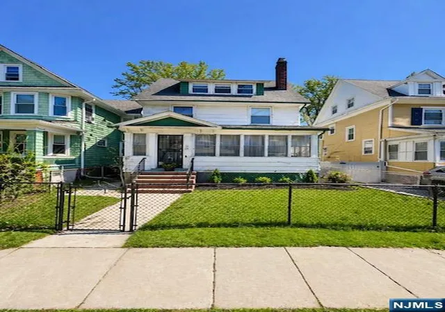 Homes for sale in East Orange, NJ | 38 Emerson St, East Orange, NJ 07018 | MLS# 26011977
