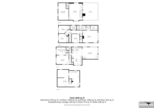 Homes for sale in Pompton Lakes, NJ | 1074 Colfax Ave, Pompton Lakes, NJ 07442 | MLS# 26011983