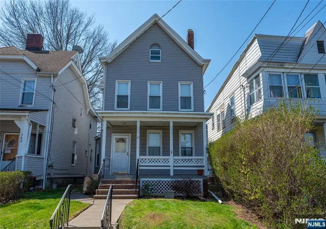 Single family home for sale at 369 Paulison Ave, Passaic, NJ 07055 | MLS# 26012014