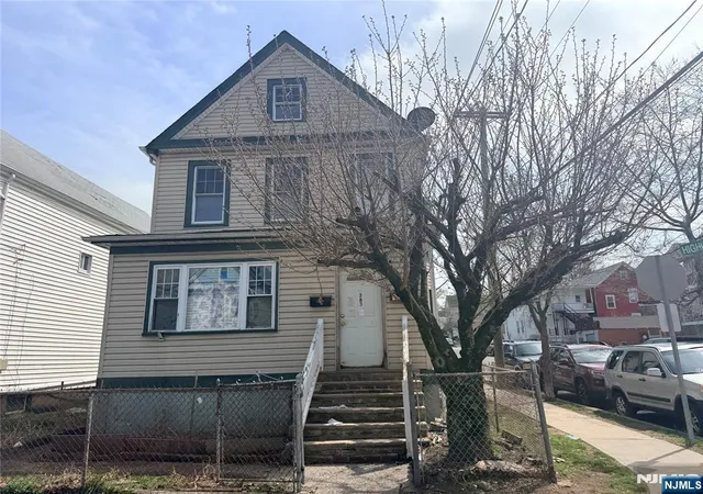 1st image of 383 Highland Ave, Passaic, NJ 07055 | MLS# 26012087